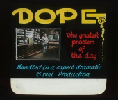 Dope