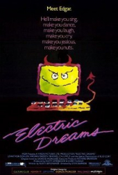Elektryczne sny