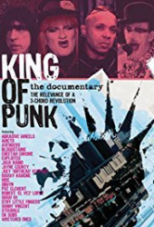 King of Punk