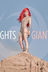 Lights: Giants