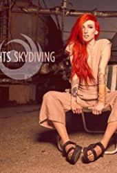 Lights: Skydiving