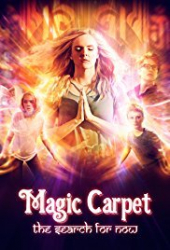 Magic Carpet: The Search for Now