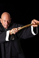 Martial Arts History Museum: Rob Moses