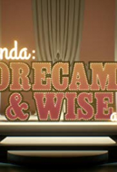 Miranda: Morecambe & Wise and Me