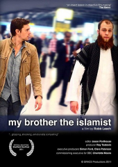 Mój brat, islamista