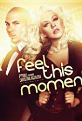 Pitbull Feat. Christina Aguilera: Feel This Moment