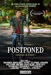 Postponed