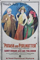 Potash and Perlmutter