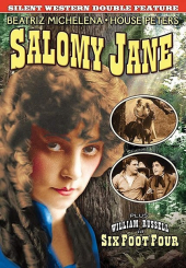 Salomy Jane