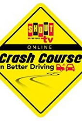 Shout! Factory TV’s Online Crash Course in Better Driving