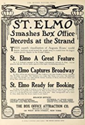 St. Elmo