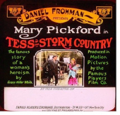Tess of the Storm Country