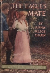 The Eagle’s Mate
