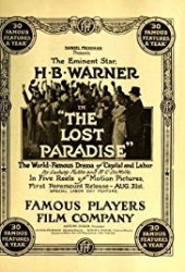 The Lost Paradise