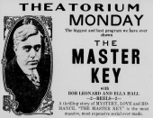 The Master Key