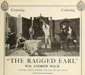 The Ragged Earl