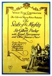 The Seats of the Mighty