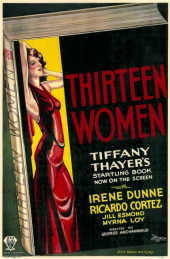 Trzynaście kobiet