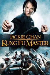 W pogoni za Jackie Chanem