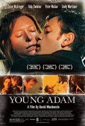 Młody Adam