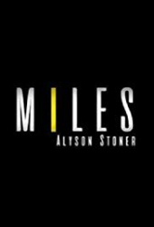 Alyson Stoner: Miles