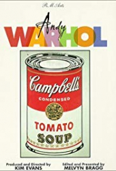 Andy Warhol