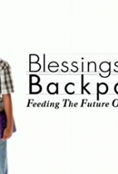 Blessings in a Backpack