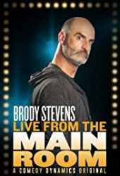 Brody Stevens: Live from the Main Room