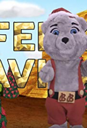 Buddy Bear’s Musical Adventure, Feliz Navidad