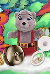 Buddy Bear’s Musical Adventure, The Wheels On The Bus 2.10