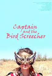 Captain and the Bird Screecher