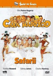 Cała naprzód: Safarii