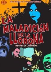 Curse of La Llorona