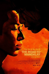 Droga do Mandalay