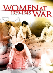 Elles étaient en guerre (1914 – 1918)