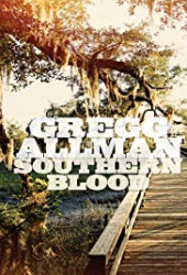 Gregg Allman: Back to the Swamp – The Making of Southern Blood Dvd-extra