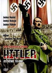 Hitler - ostatnie 10 dni 