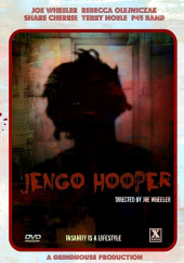 Jengo Hooper