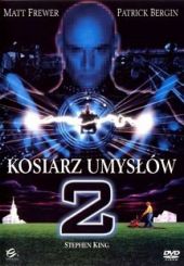 Kosiarz umysłów 2: Ponad cyberprzestrzenią