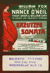 Kreutzer Sonata