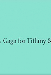 Lady Gaga for Tiffany & Co