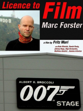 Marc Forster – Der Weg zu 007