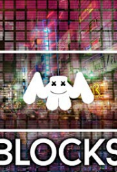 Marshmello: Blocks