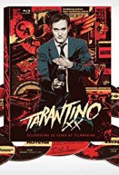Quentin Tarantino: 20 Years of Filmmaking