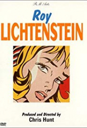 Roy Lichtenstein