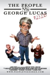 Skandalista George Lucas