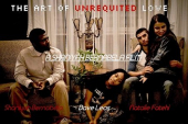 The Art of Unrequited Love