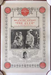 The Clue