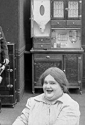 The Lottery Man
