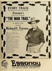 The Man Trail